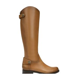 Sam Edelman Tan Winter & Rain Boots